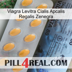 Viagra Levitra Cialis Apcalis Regalis Zenegra 44